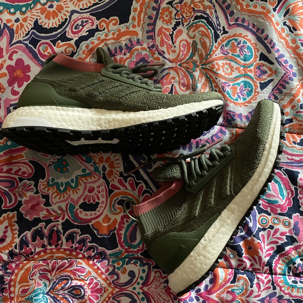 Adidas Ultra Boost